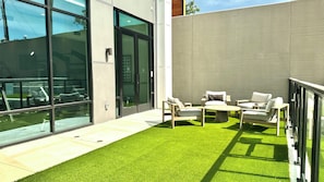 Terrass/Patio