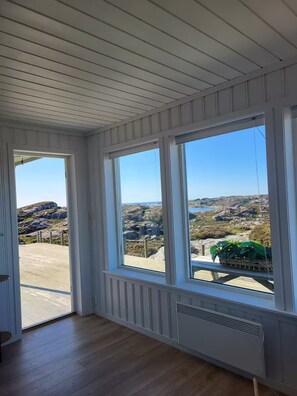 Interiör
