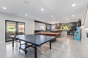 Sala de juegos