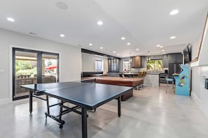 Sala de juegos