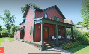 Exteriör