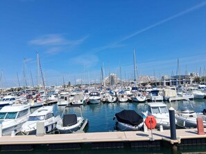 Marina