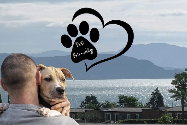 Pet-friendly