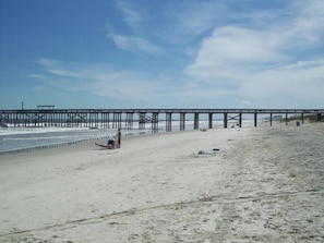 Plage
