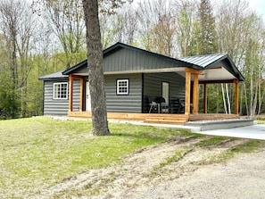 Ulkopuoli