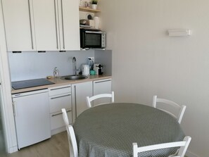 Yksityinen keittiö