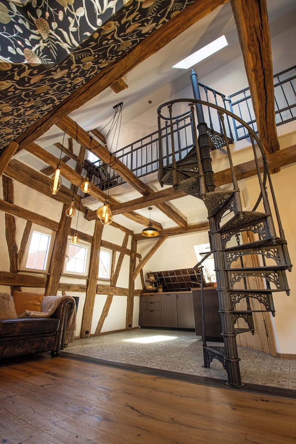 Intérieur