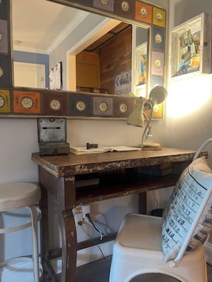 Intérieur
