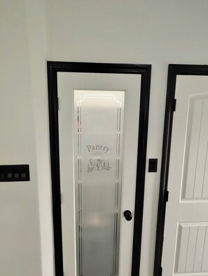 Interiør