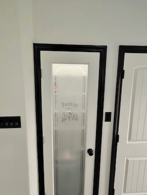 Interiør