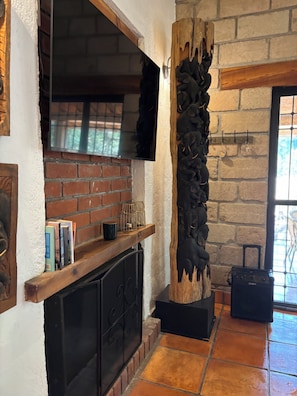 Intérieur