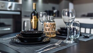 Alimentação e bebidas
