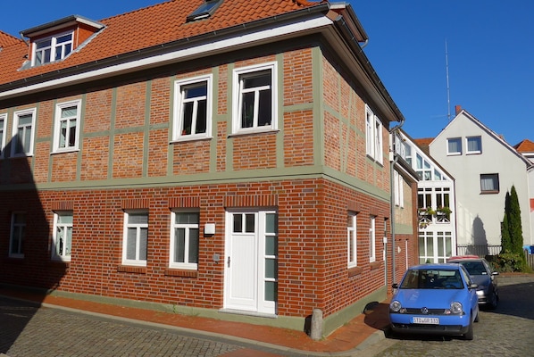 Außenbereich