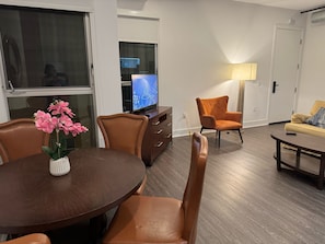 Servicio a la habitación
