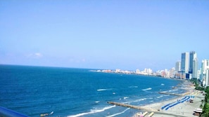 Spiaggia