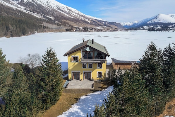 Ulkopuoli