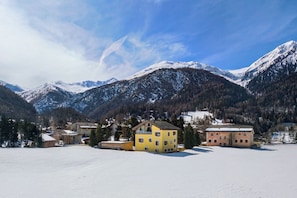 Ulkopuoli