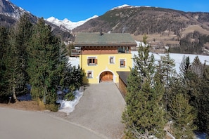 Ulkopuoli