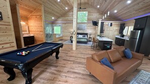 Open Concept
