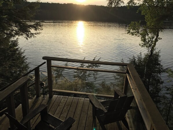 Boendeområde