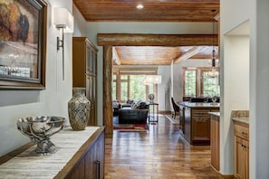 Entry Way