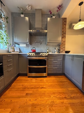 Cuisine privée