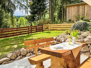 Bois, Meubles, Mobilier De Jardin, Jardin, Tache De Bois, Dur, Planche, Tableau De Plein Air, Aménagement Paysager, Chaise