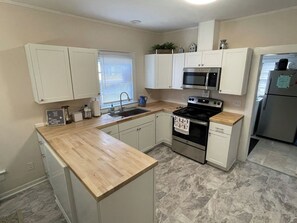 Cucina privata