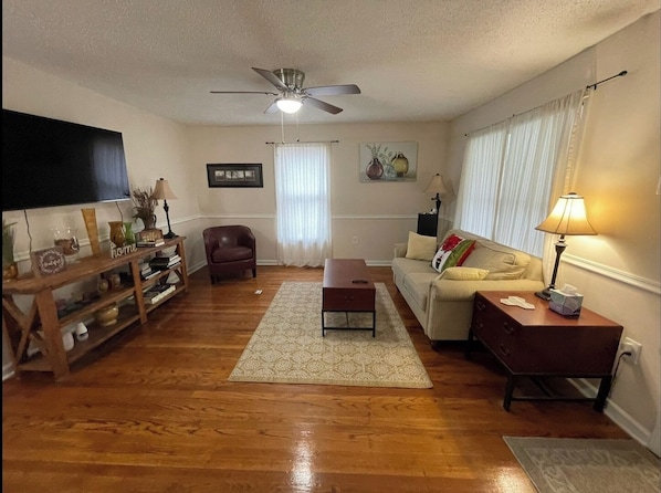 Living Room a