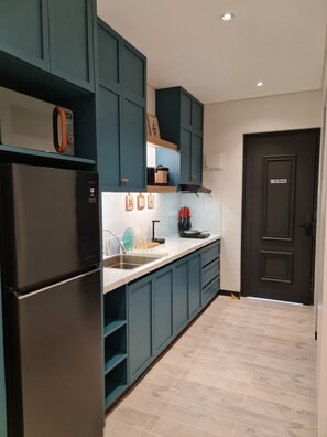 Cucina privata