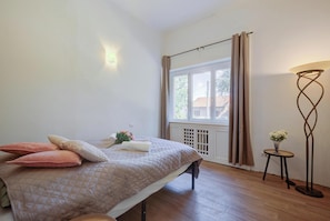 Seconde chambre