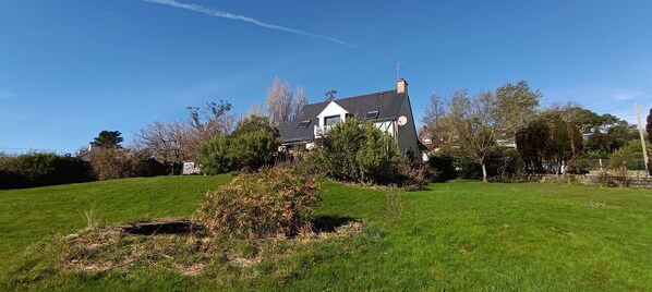 Außenbereich