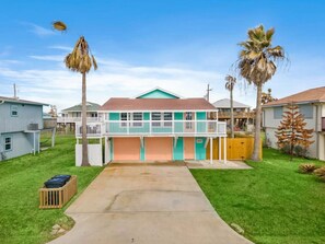 Welcome to your BeachBox!