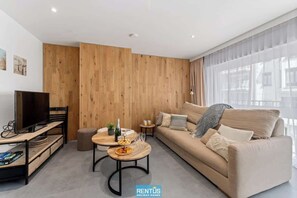 Coin séjour