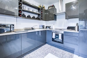 Cuisine privée