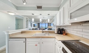 Cucina privata