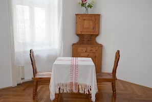 Speisen