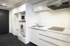 Privat køkken