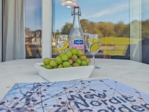 Repas et boissons