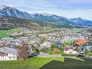 Mountainous Landforms, Mountain, Landscape, Hill, Mountain Range, Hill Station, Urban Design, Village, Valley, Alps