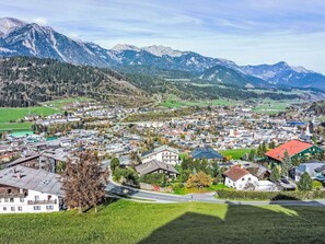Montagnes Relief, Montagne, Paysage, Colline, Chaîne De Montagnes, Station De Montagne, Design Urbain, Village, Vallée, Alpes