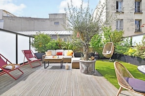 Terrass/Patio