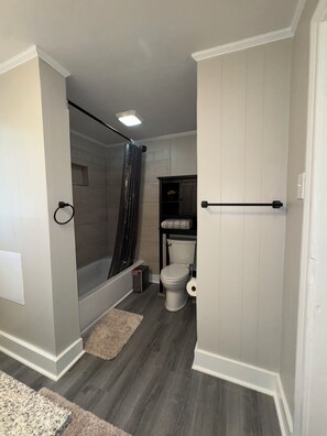 #1  bathroom
