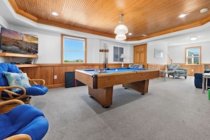 Spielezimmer