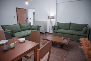 Oppholdsområde