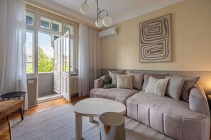 Coin séjour