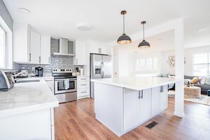 Cuisine privée