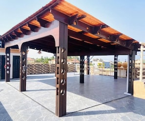 Terras