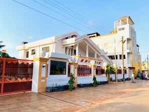 Exterieur