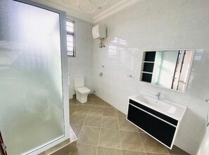 Badkamer